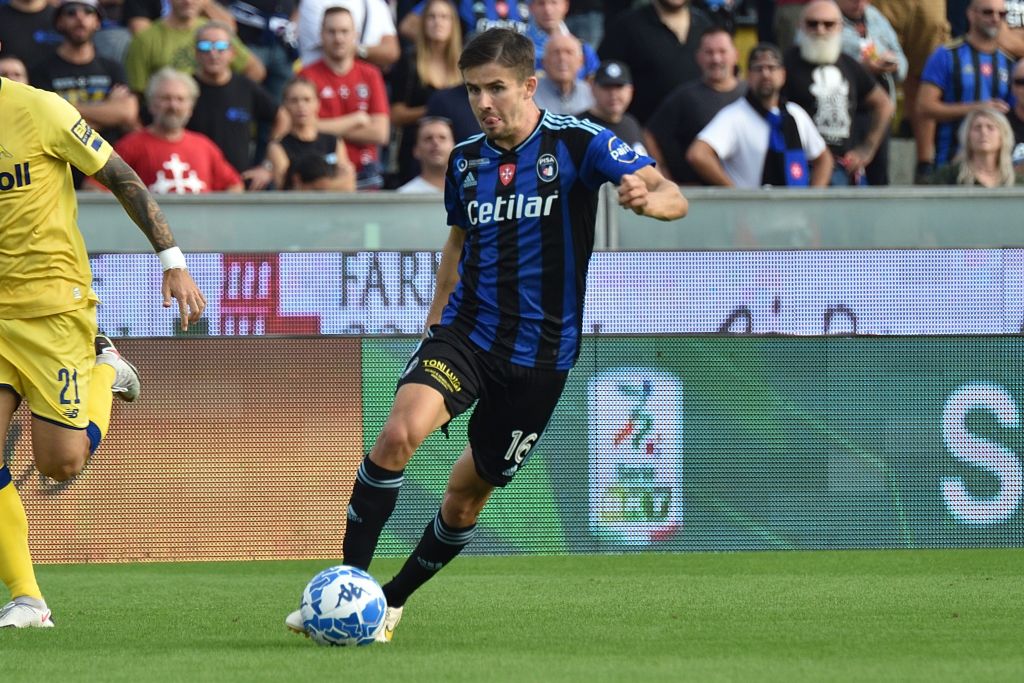 Serie B: Nagy Ádám sajnálja a csatárok bénázását