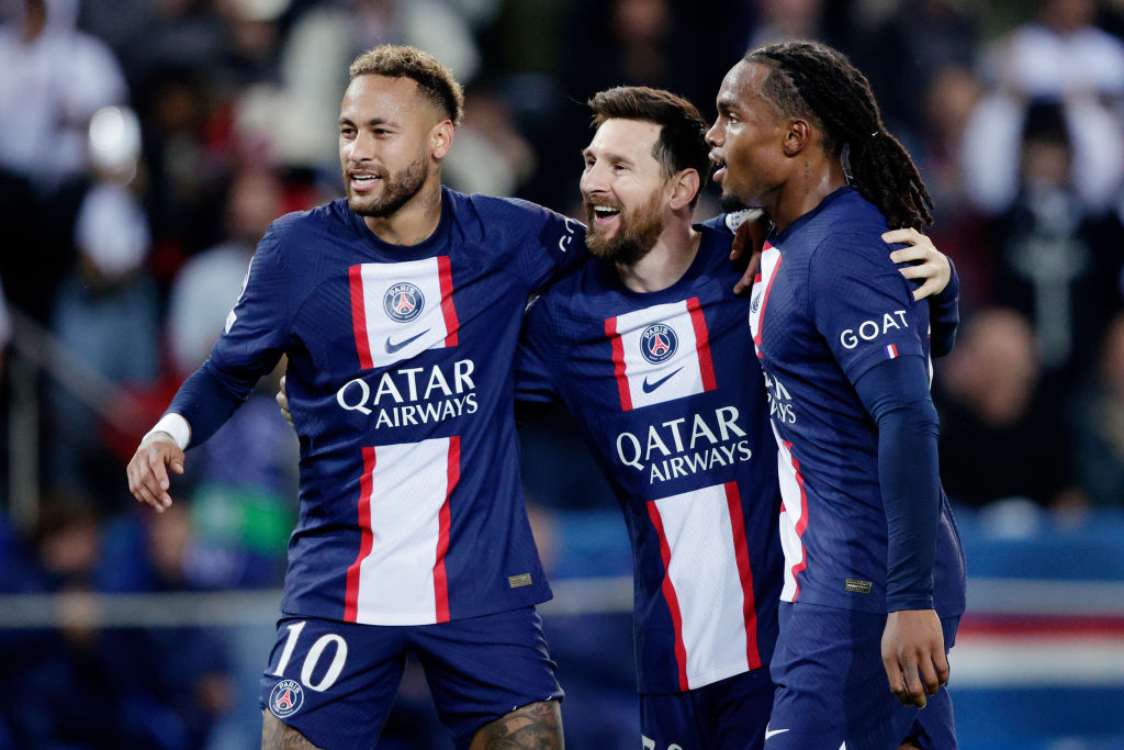 BL: kikapott a Benficától, így kiesett a Juve, hetet vágott a PSG! – videóval