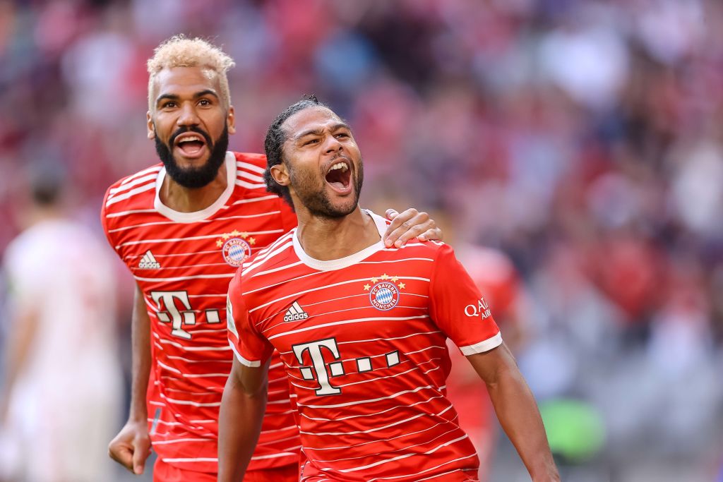 Bundesliga: a Bayern gálázott, hatot rúgtak a Mainz-nak! – videóval