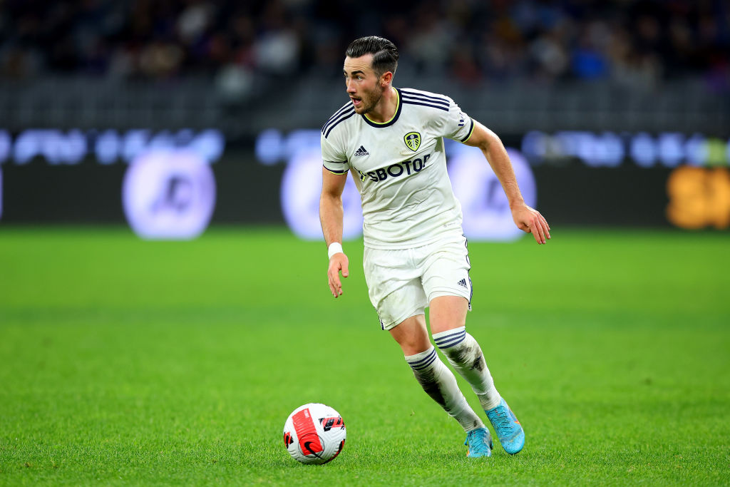Jack Harrison bajnokságon belül válthat csapatot – sajtóhír