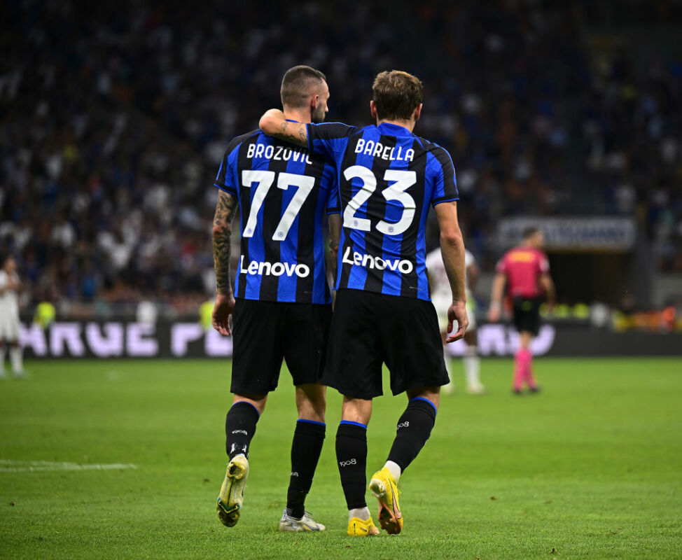Az Inter kulcsjátékosát szemelte ki a Liverpool! – sajtóhír