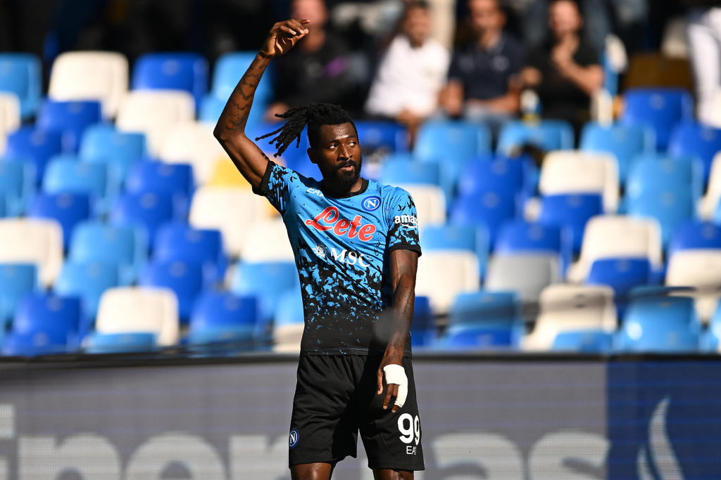 Serie A: egy félidő alatt eldöntötte a mérkőzést a Napoli – videóval