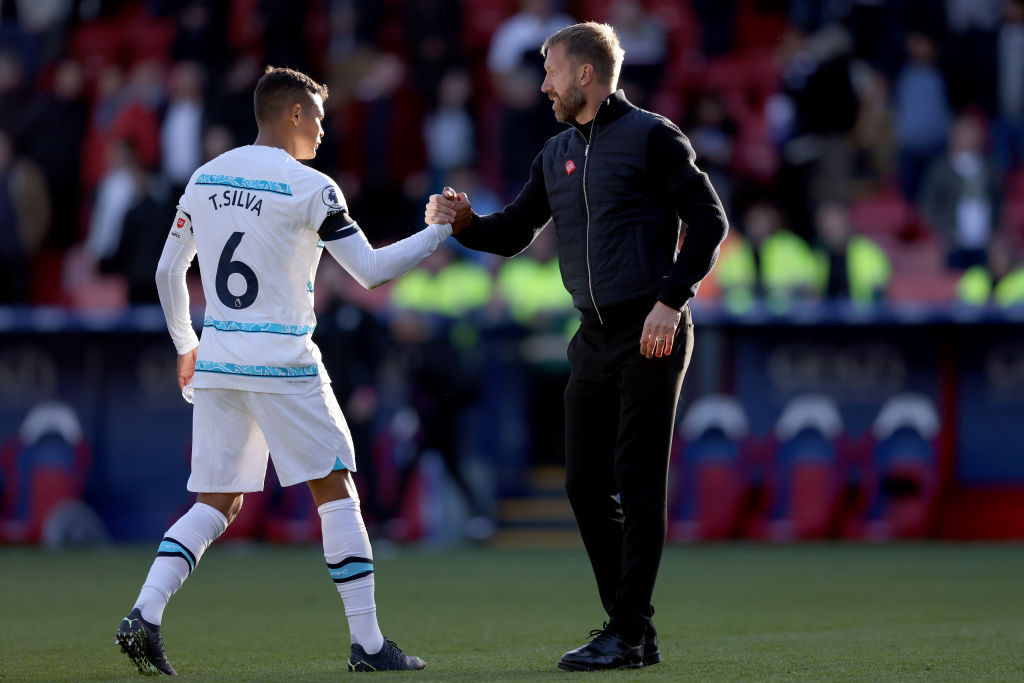 Premier League: most Thiago Silva esete miatt beszélnek majd sokat a VAR-ról! – képpel
