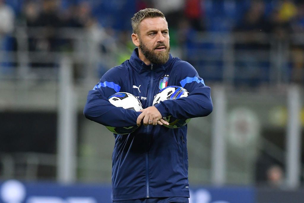 A Serie A-ban kaphat kispadot az egykori világbajnok – sajtóhír