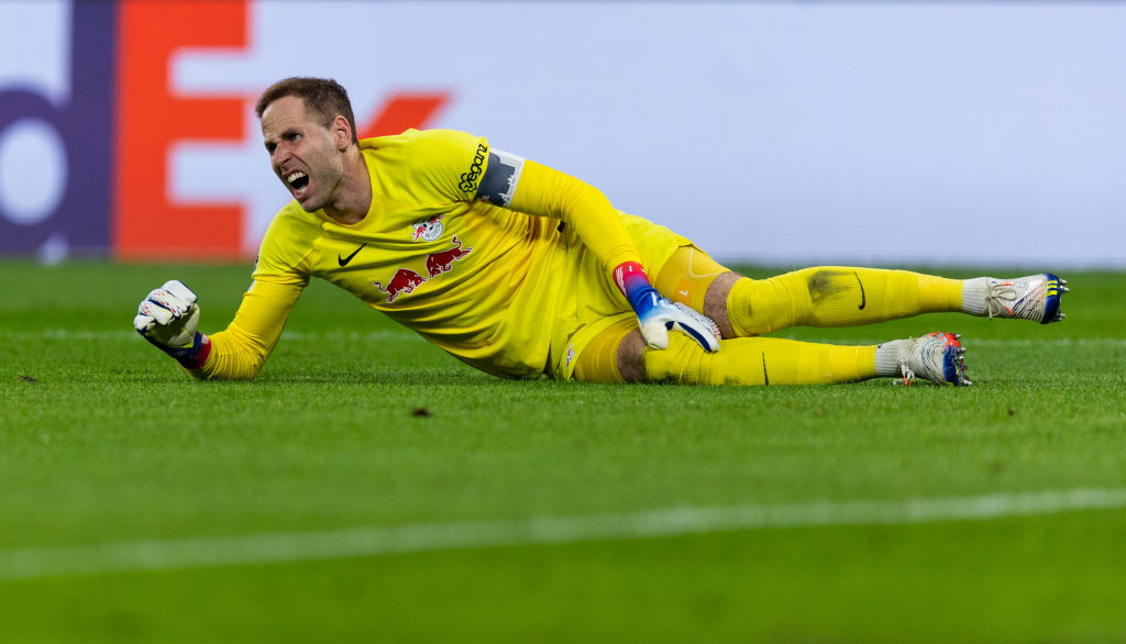 RB Leipzig: Gulácsit a hétvégén operálják meg!