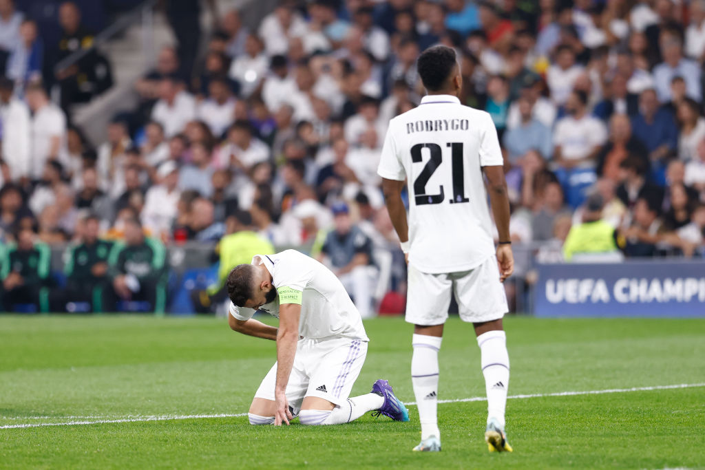 El Clásció: helyzetjelentés a sérültekről!