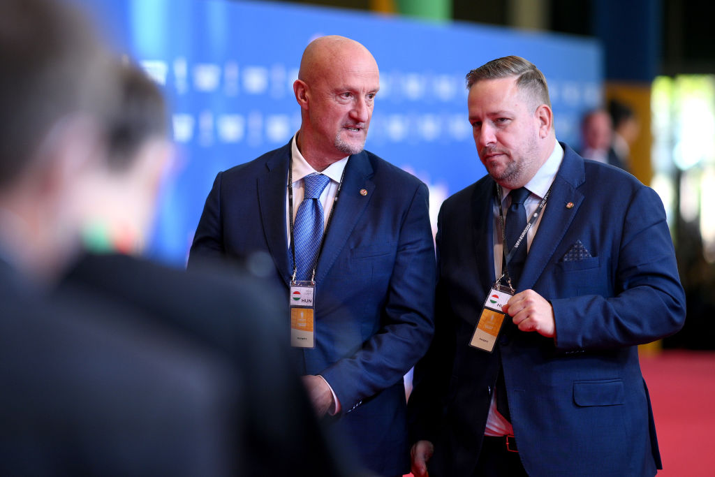 Marco Rossi elárulta, melyik bajnokságban szeretne edző lenni
