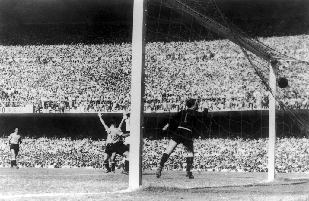Vb-visszatekintő: 12 év várakozás után ismét Dél-Amerikában rendeztek világbajnokságot – 1950