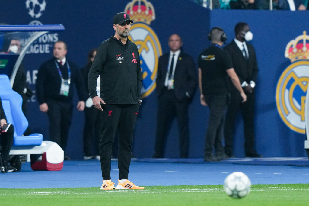 BL: a madridi csapatok nem, Madrid viszont hozott már szerencsét a Liverpoolnak