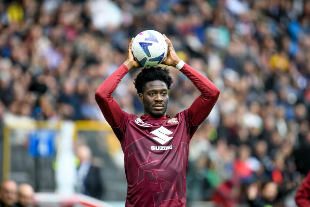 Az olasz élvonalból igazolna védőt a West Ham – sajtóhír