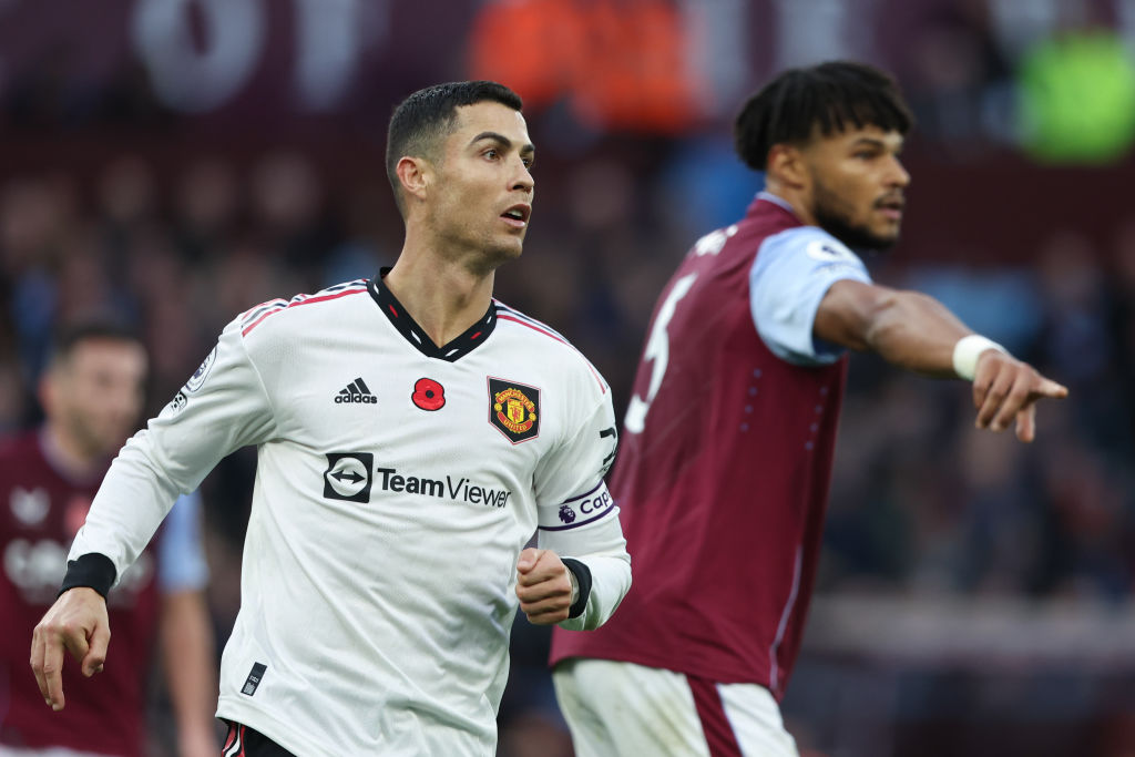 PL: idegenben bukott a Manchester United – videóval