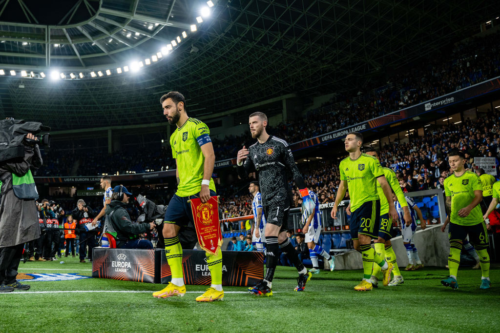 Manchester United: mégis hosszabbíthat az alapember – sajóhír Manchester United: mégis hosszabbíthat az alapember – sajóhír