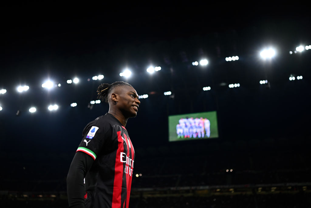 Megújítaná kiváló formában lévő játékosának a szerződését az AC Milan – sajtóhír