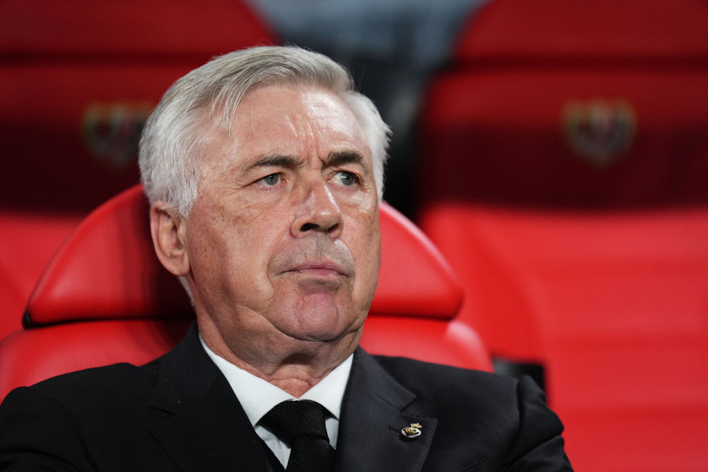 Real Madrid: „Hiányzott belőlünk a kellő minőség!”