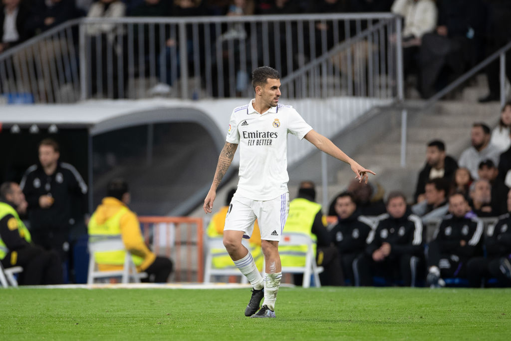 A Real Madrid játékos a Crystal Palace csapatánál folytathatja – sajtóhír