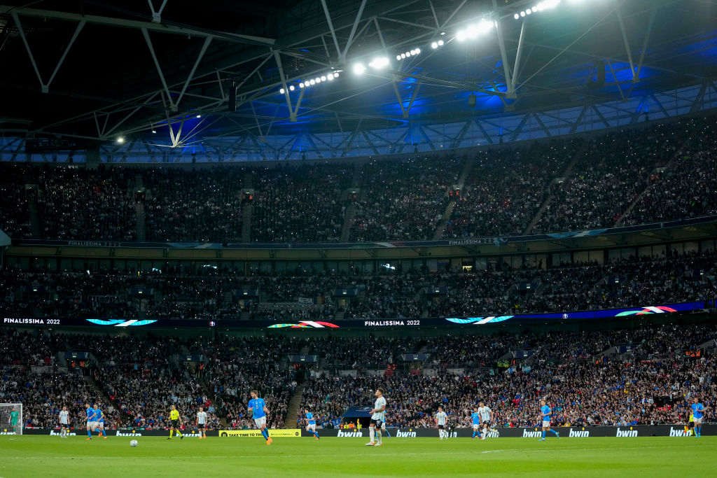 Eb 2028: az UEFA figyelmeztette a birt pályázókat
