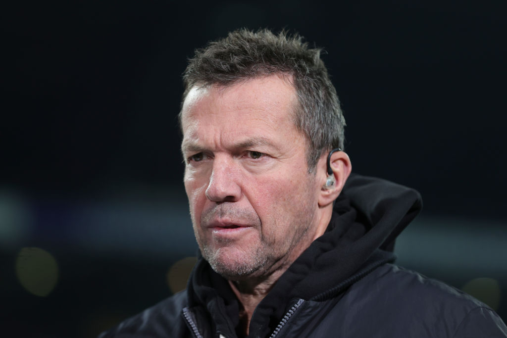 Vb 2022: Matthäus nem haragszik a rekordját megdöntő Messire