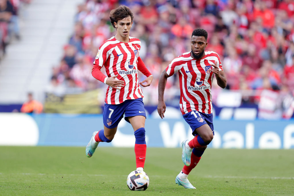 Arsenal: kölcsönvennék az Atletico Madrid támadóját! – sajtóhír