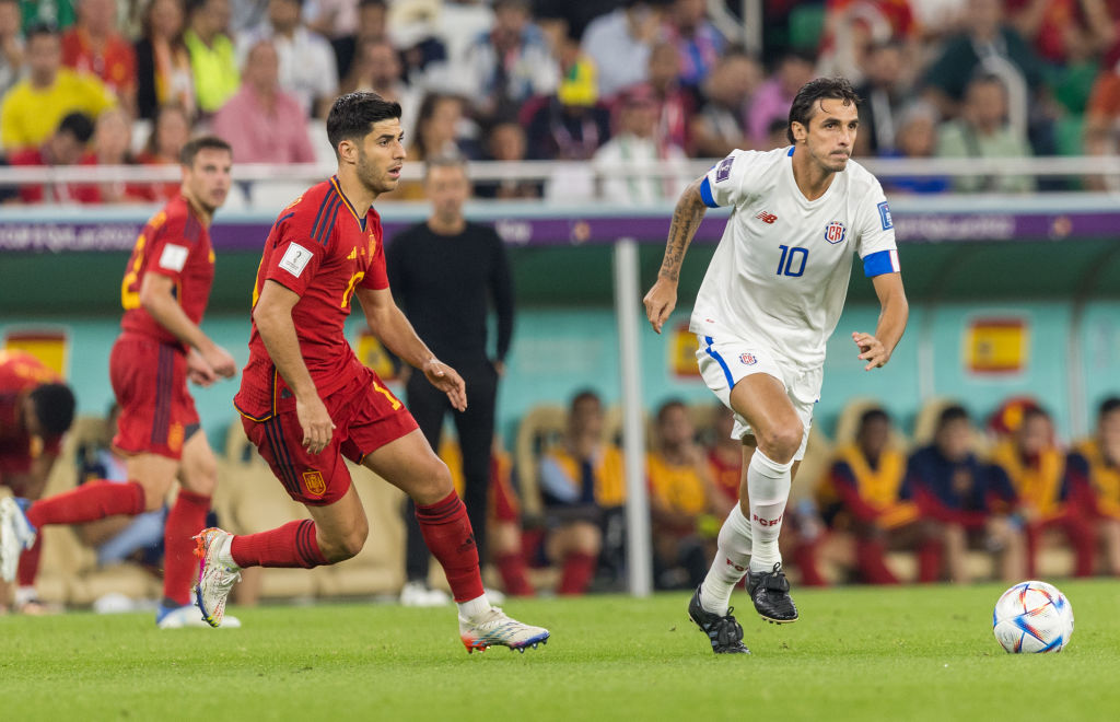 Vb 2022: visszavonul Costa Rica legendás alakja!