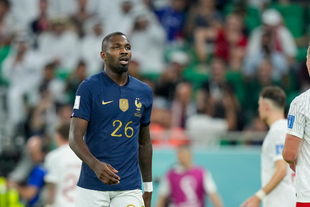 Francia válogatott támadóval erősítene az Inter – sajtóhír Francia válogatott támadóval erősítene az Inter – sajtóhír