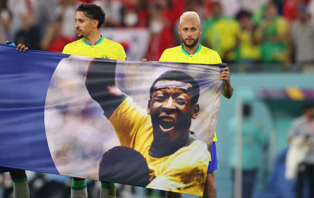 Rosszabbodott Pelé állapota, karácsonyra sem mehet haza
