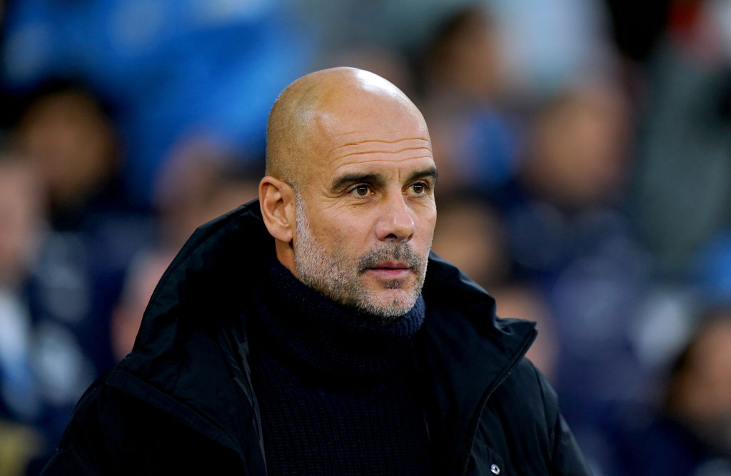 PL: A bírók ezúttal sem álltak készen – Guardiola