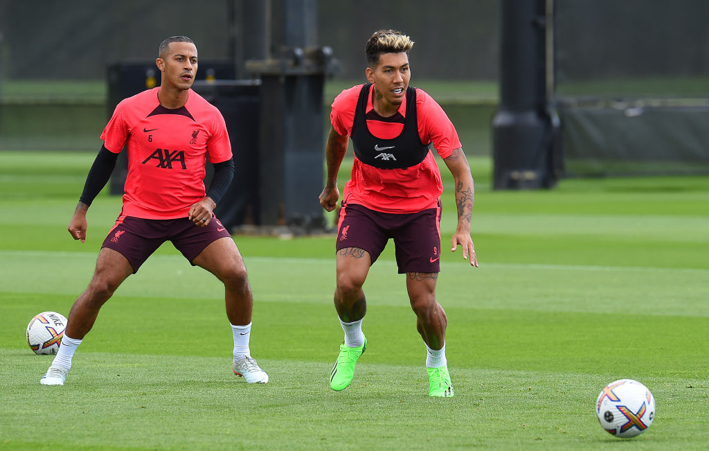 A Liverpool játékosát szemelte ki az Atlético Madrid – sajtóhír