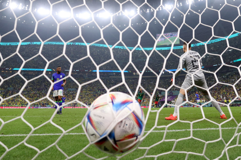 Vb 2022: Cavani nehezen viselte Uruguay kiesését! – videóval