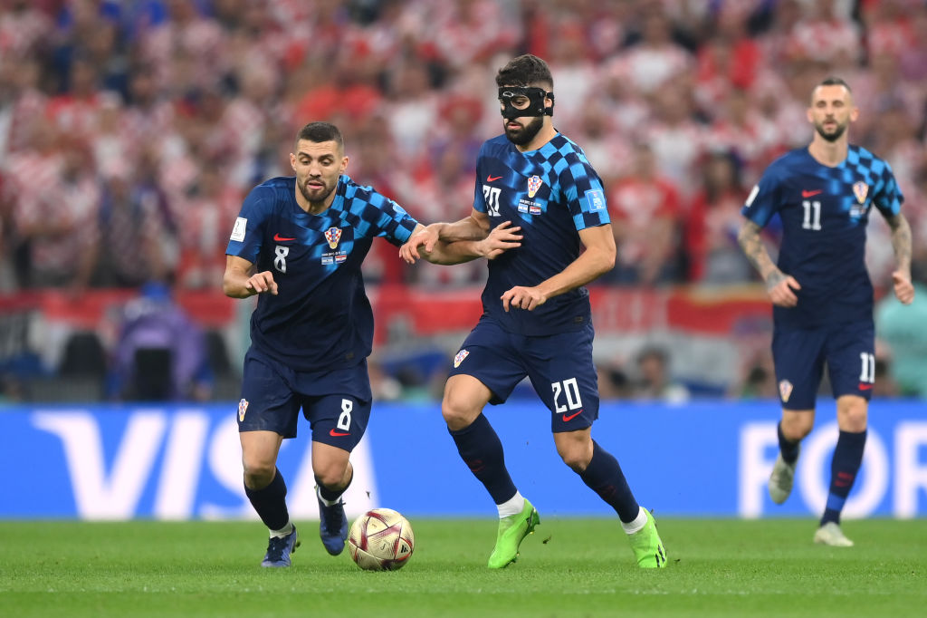 Kovacic szerint érdemes lenne a Chelsea-nek leigazolnia a honfitársát