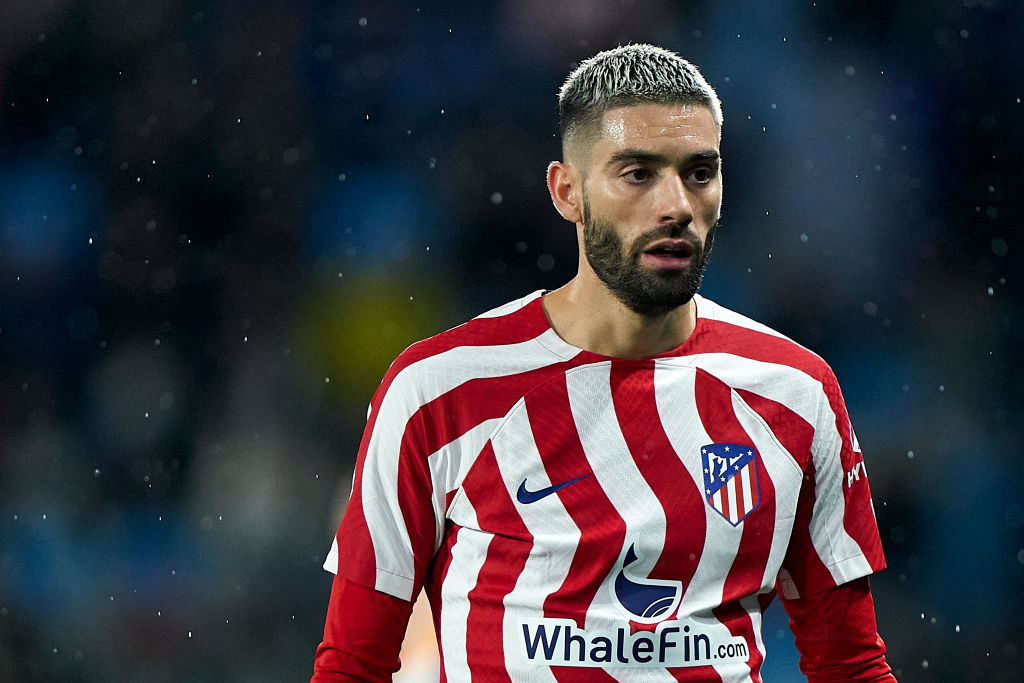 A Premier League-be csábítanák az Atlético Madrid szélsőjét! – sajtóhír