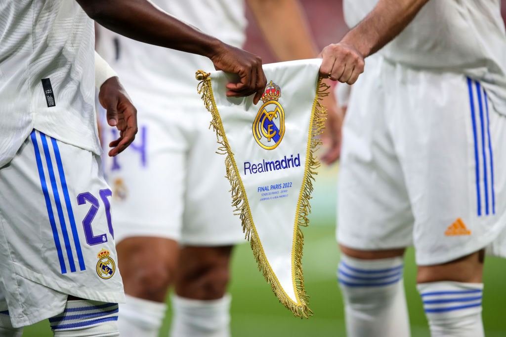 Real Madrid: nem lesz új érkező a téli átigazolási szezon folyamán