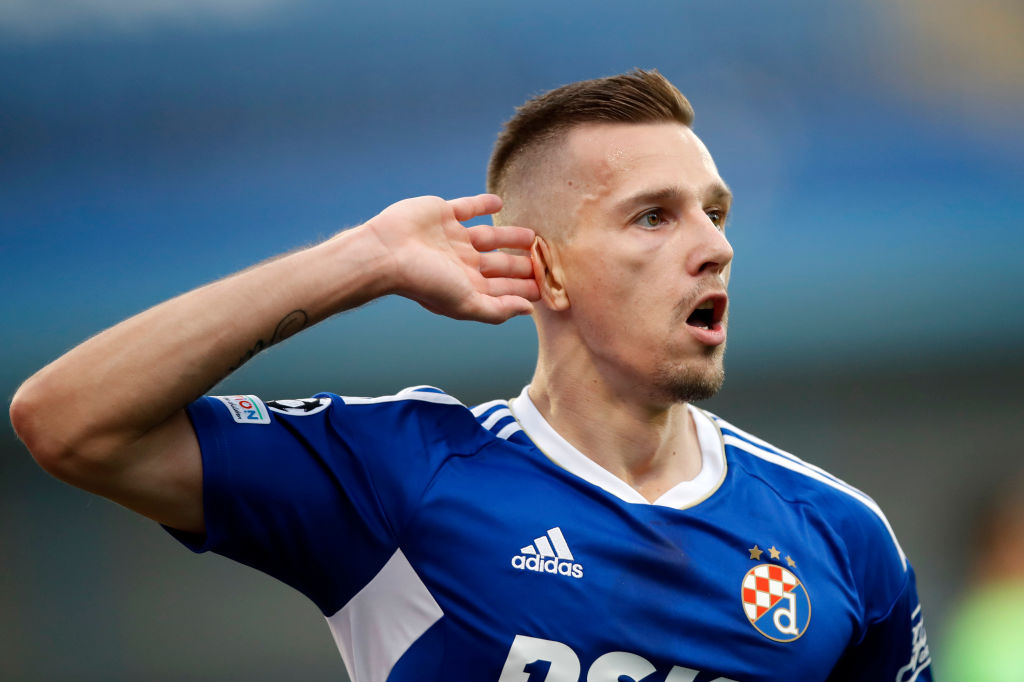 Mislav Orsic a Premier League-be igazolt! – hivatalos