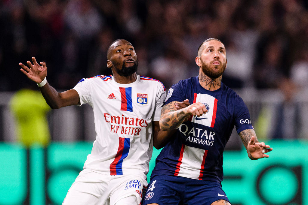 Ligue 1: kölcsönvette a Lyon támadóját a Rennes! – Hivatalos