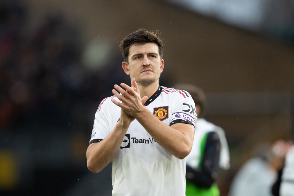 Rio Ferdinand: „Maguire helyében új klub után néznék…”