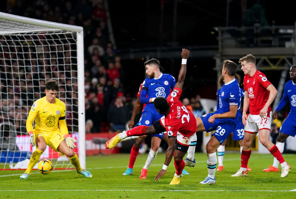 PL: kiesőjelölt ellen hullajtott pontokat a Chelsea – videóval PL: kiesőjelölt ellen hullajtott pontokat a Chelsea – videóval