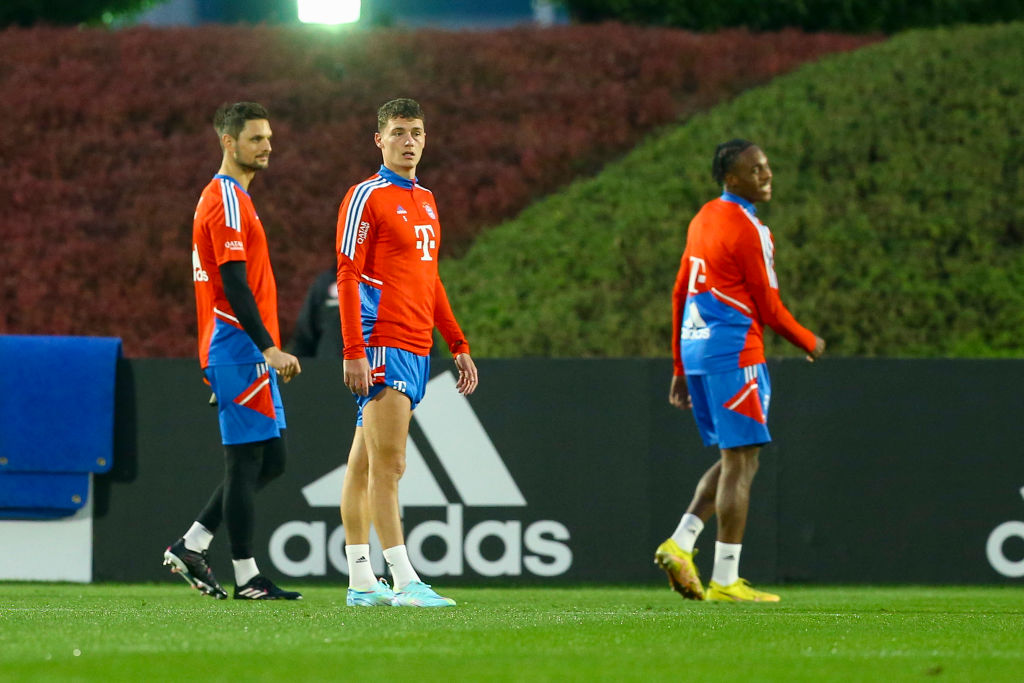 Újabb Bayern-játékos szeretne a Barcelonába igazolni – sajtóhír