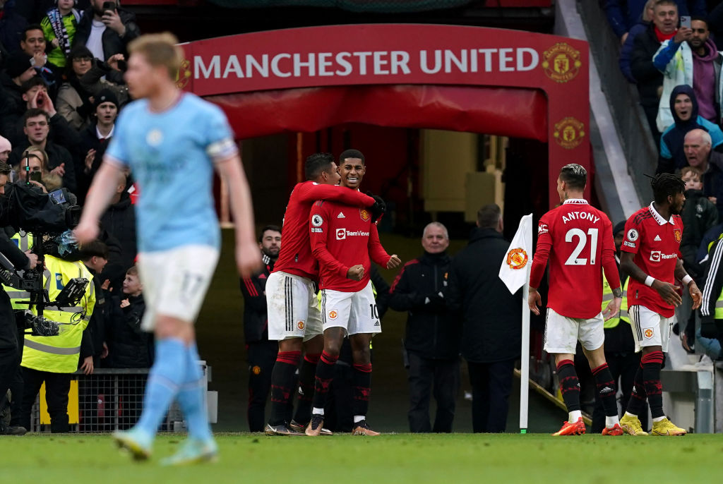 PL: drámai fordítás, az MU nyerte a manchesteri derbit! – videóval