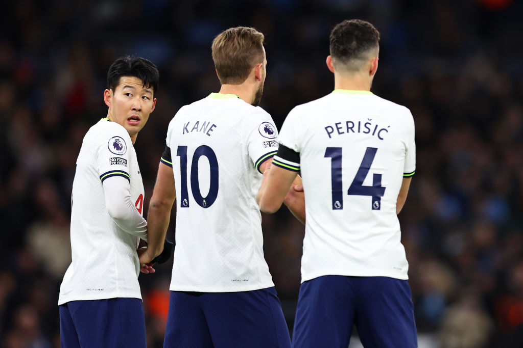 Hamarosan megújítja szerződését a Spurs kulcsjátékosa – sajtóhír