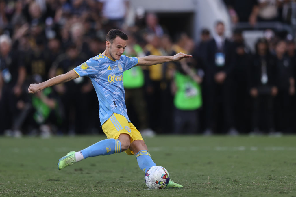 MLS: eldőlt Gazdag Dániel jövője! – Hivatalos
