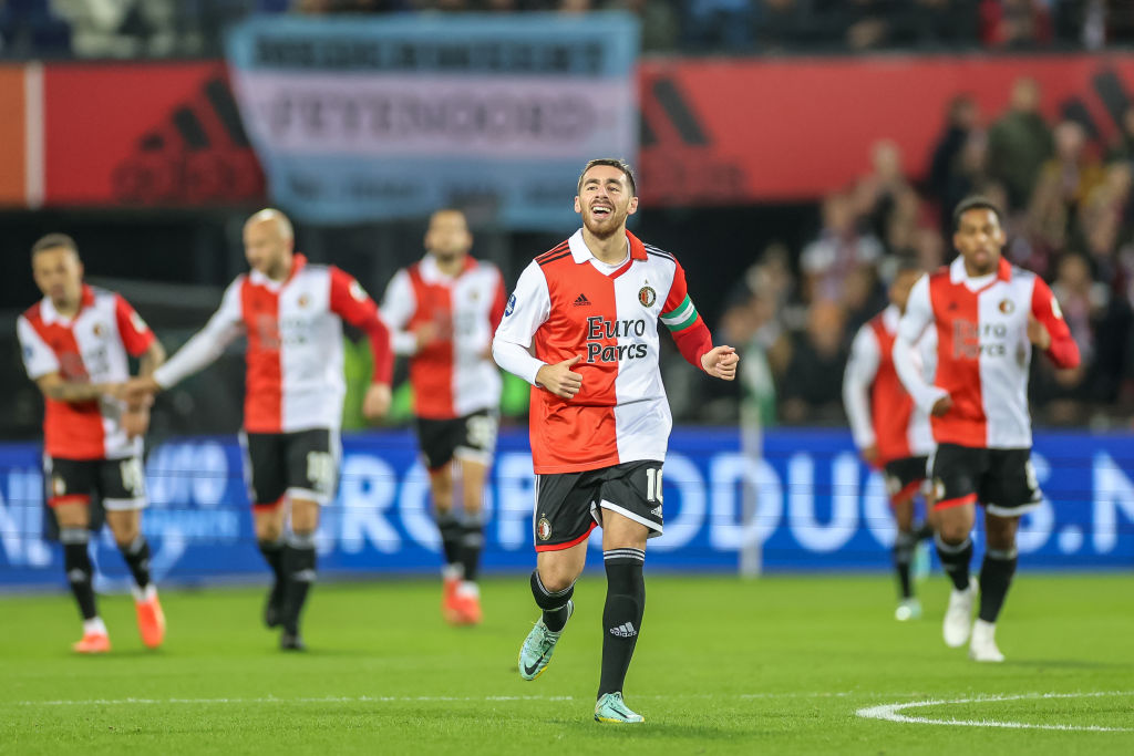 Orkun Kökcü a Premier League-ben folytathatja pályafutását – sajtóhír