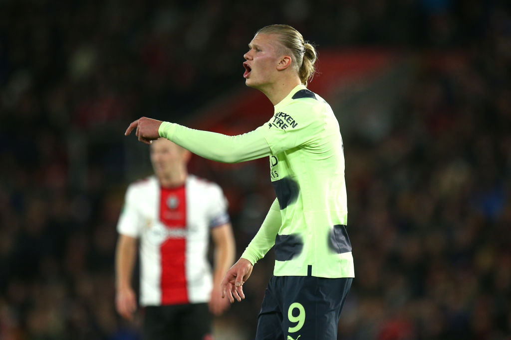 Angol Ligakupa: Bombameglepetés! Búcsúzott a Manchester City!  – videóval