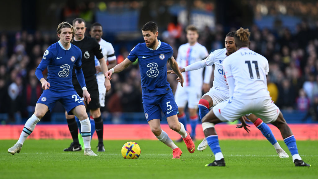 A Chelsea-től igazolhat az Arsenal – sajtóhír A Chelsea-től igazolhat az Arsenal – sajtóhír