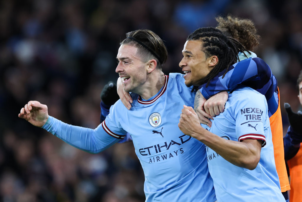 FA-kupa: egyetlen gól döntött a Man.City-Arsenal rangadón – VIDEÓVAL
