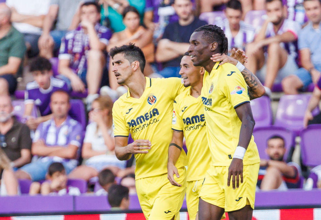 A spanyol élvonalból igazolna támadót az Aston Villa – sajtóhír