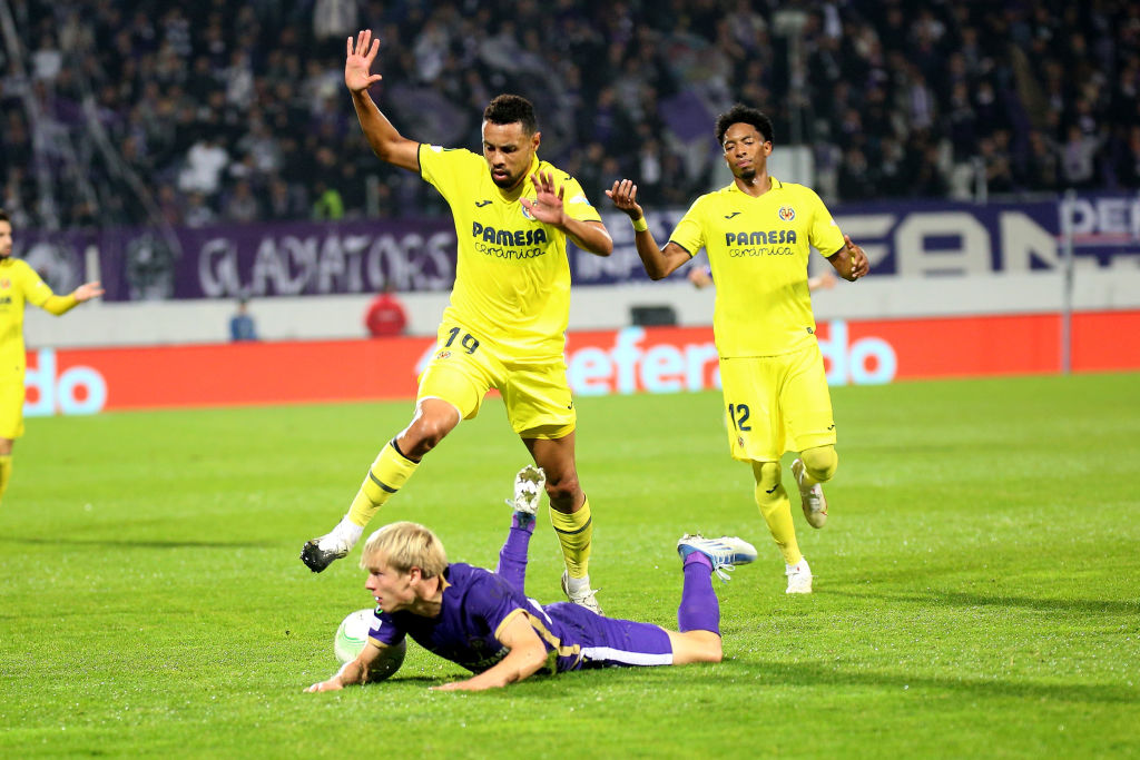 La Liga: véget ért a Villarreal meghatározó játékosának a szezonja!