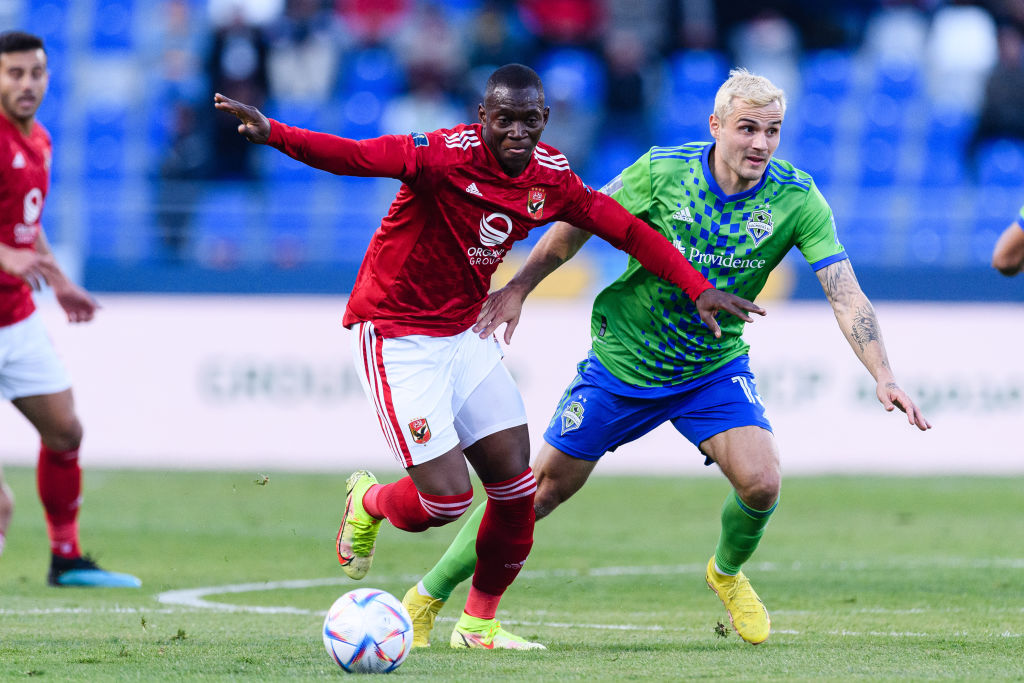 Klub-vb: az al-Ahli és az al-Hilal jutott tovább – videóval