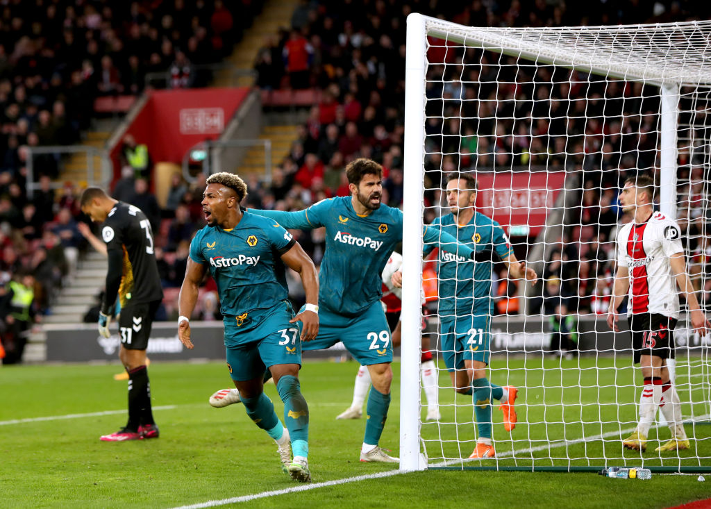 A Premier League-ből igazolna támadót a Valencia – sajtóhír