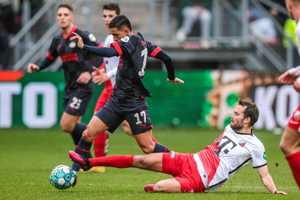 Eredivisie: idegenben hullajtott pontokat a PSV – videóval