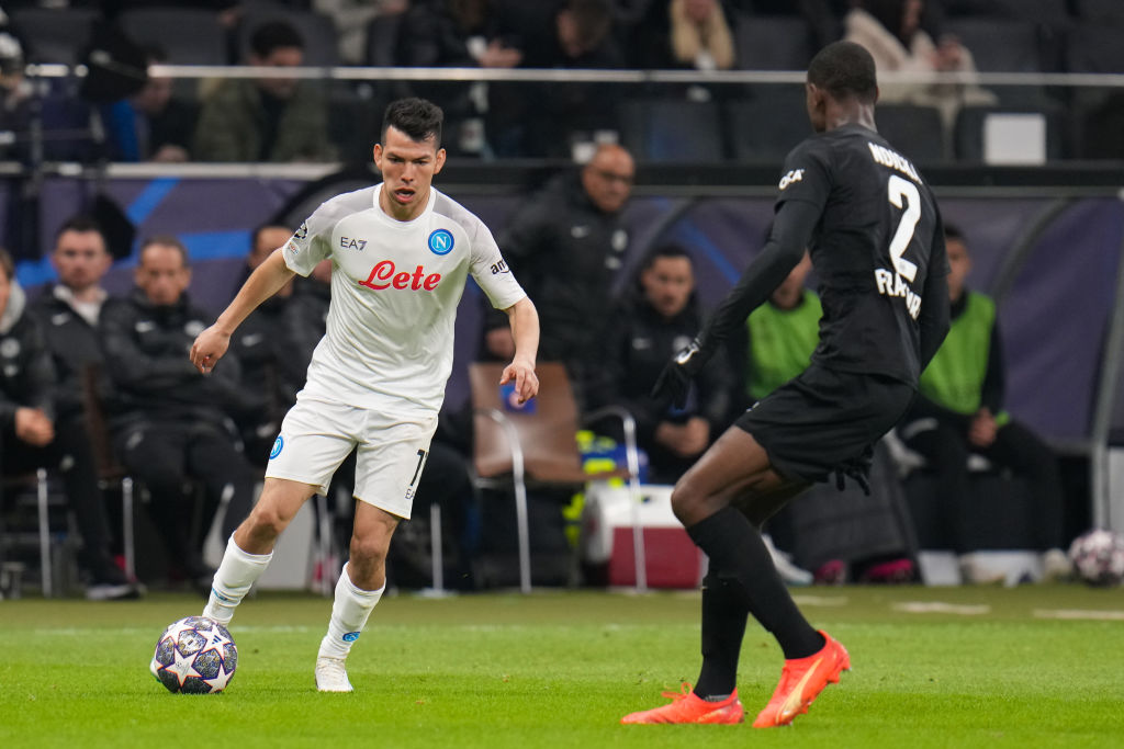 Napoli: „Nem hihetjük azt, hogy eldőlt a párharc”