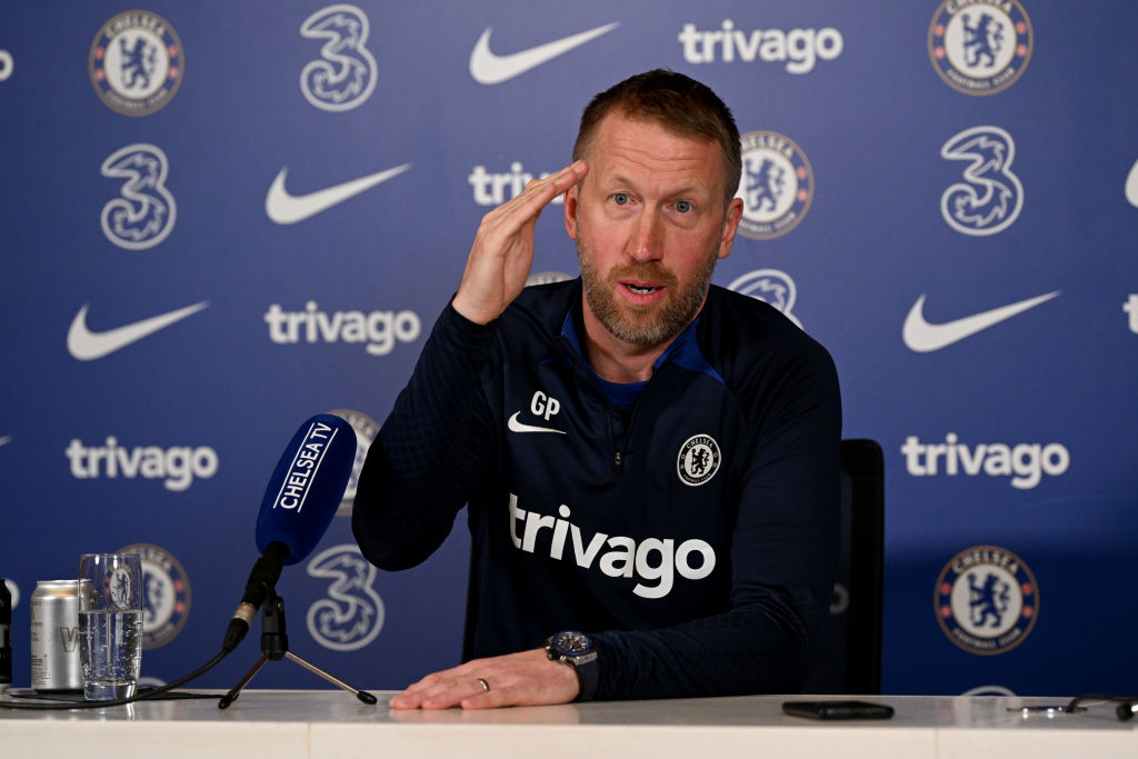 A Chelsea menedzsere őszintén beszélt a kritikákról
